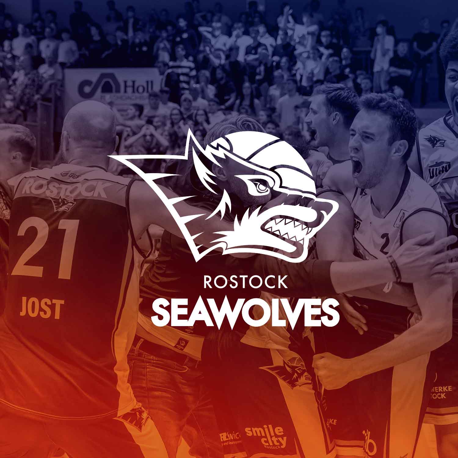 Rostock Seawolves