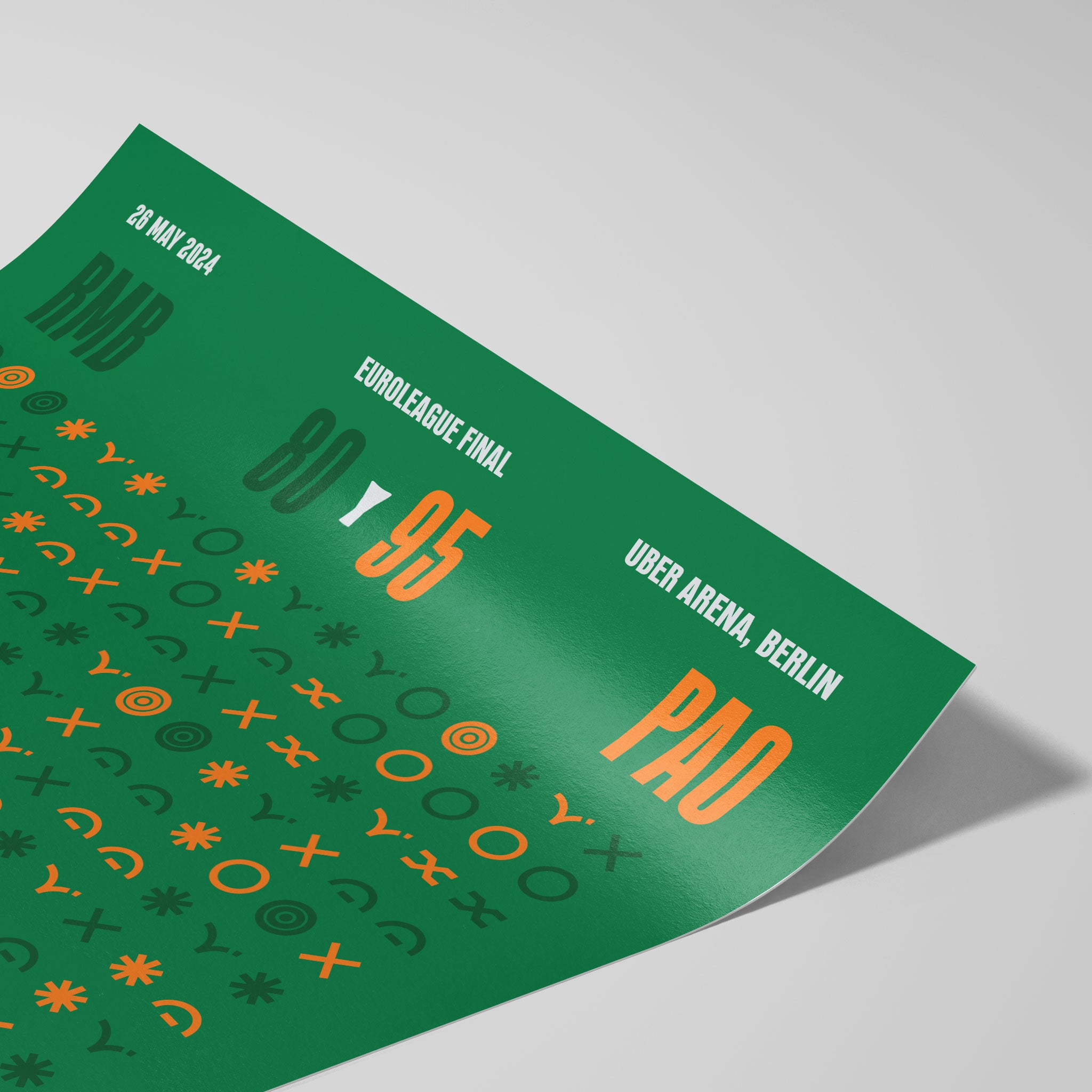 Euroleague Champions 24