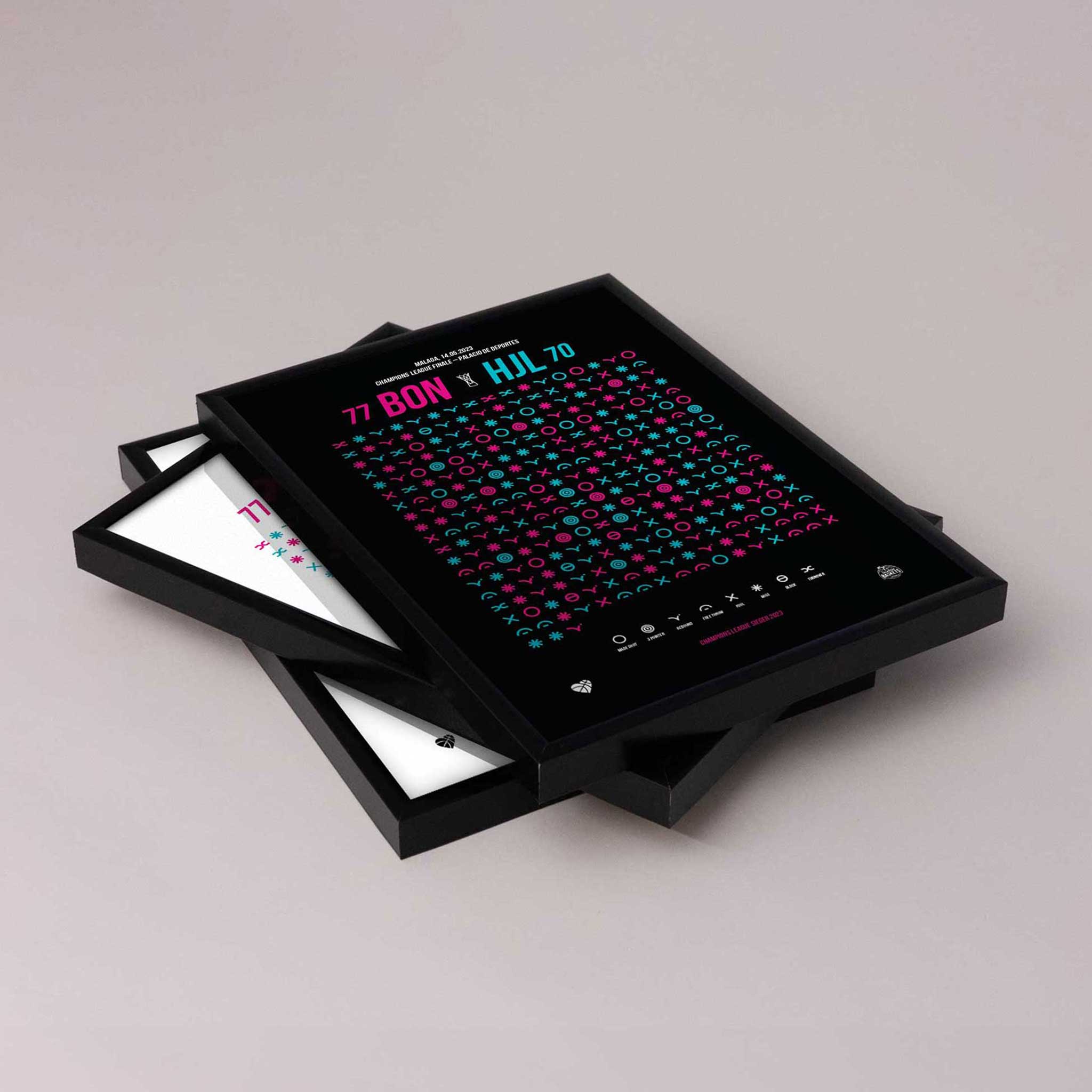 Champions League 2023 – MINI