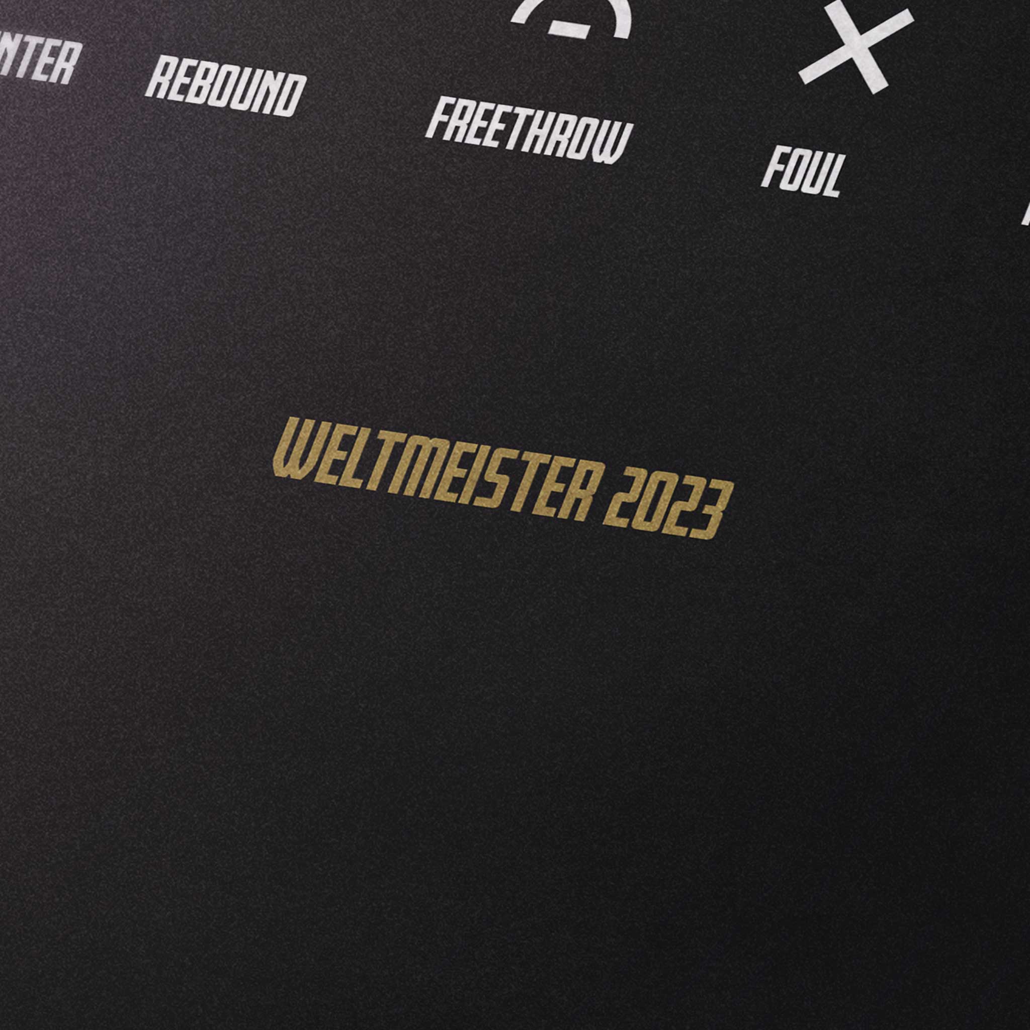 Weltmeister 2023 – MINI