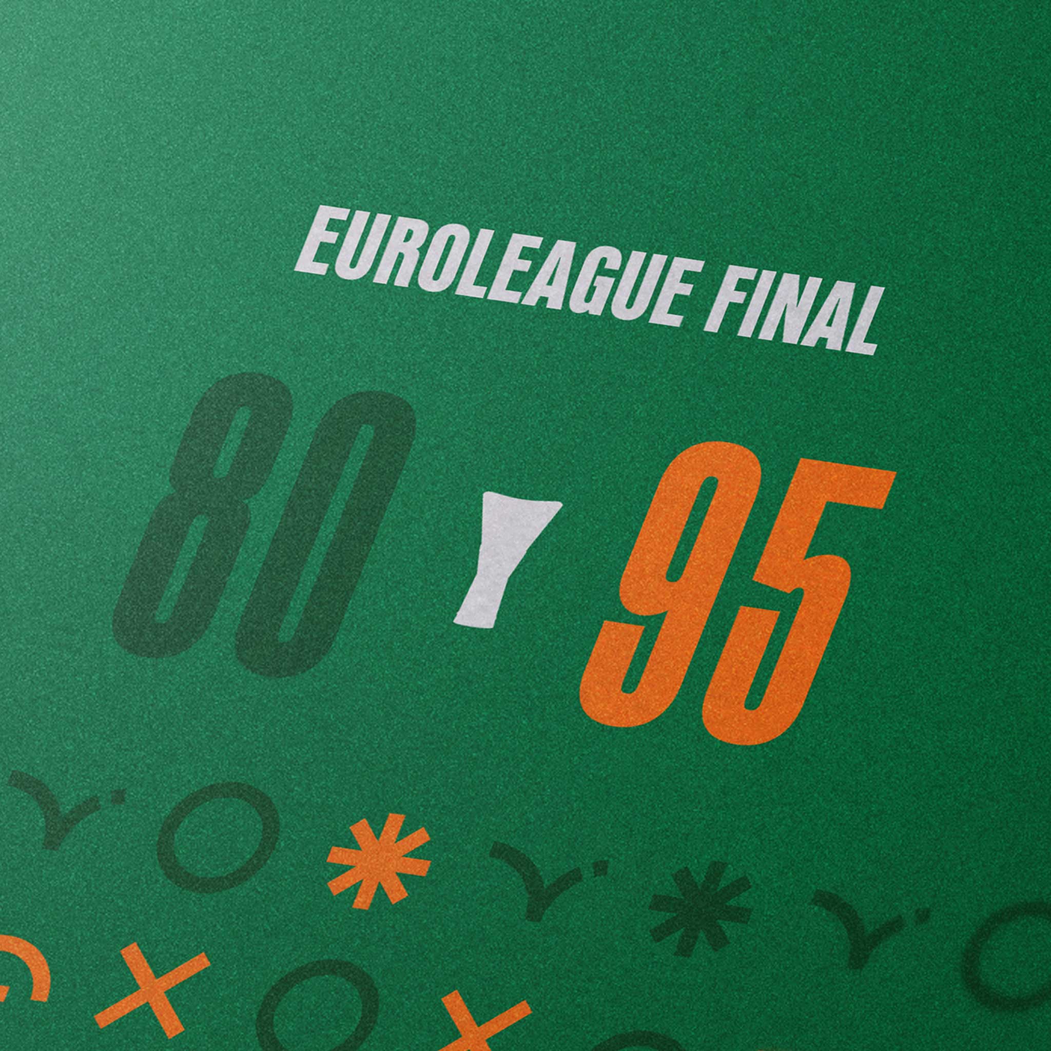 Euroleague Champions 24