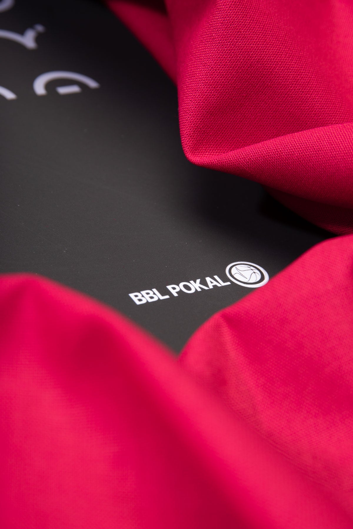 BBL Pokal 22/23 Poster