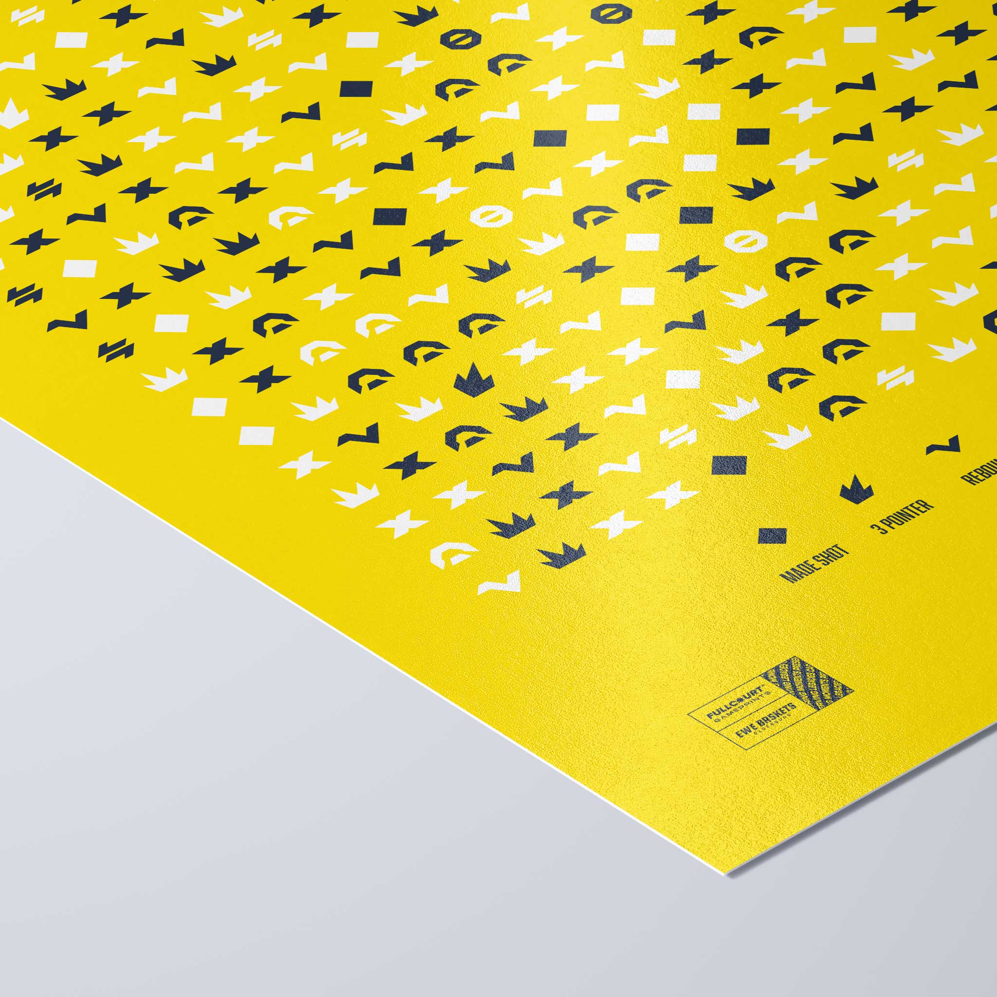 Deutscher Meister 2009 – Poster