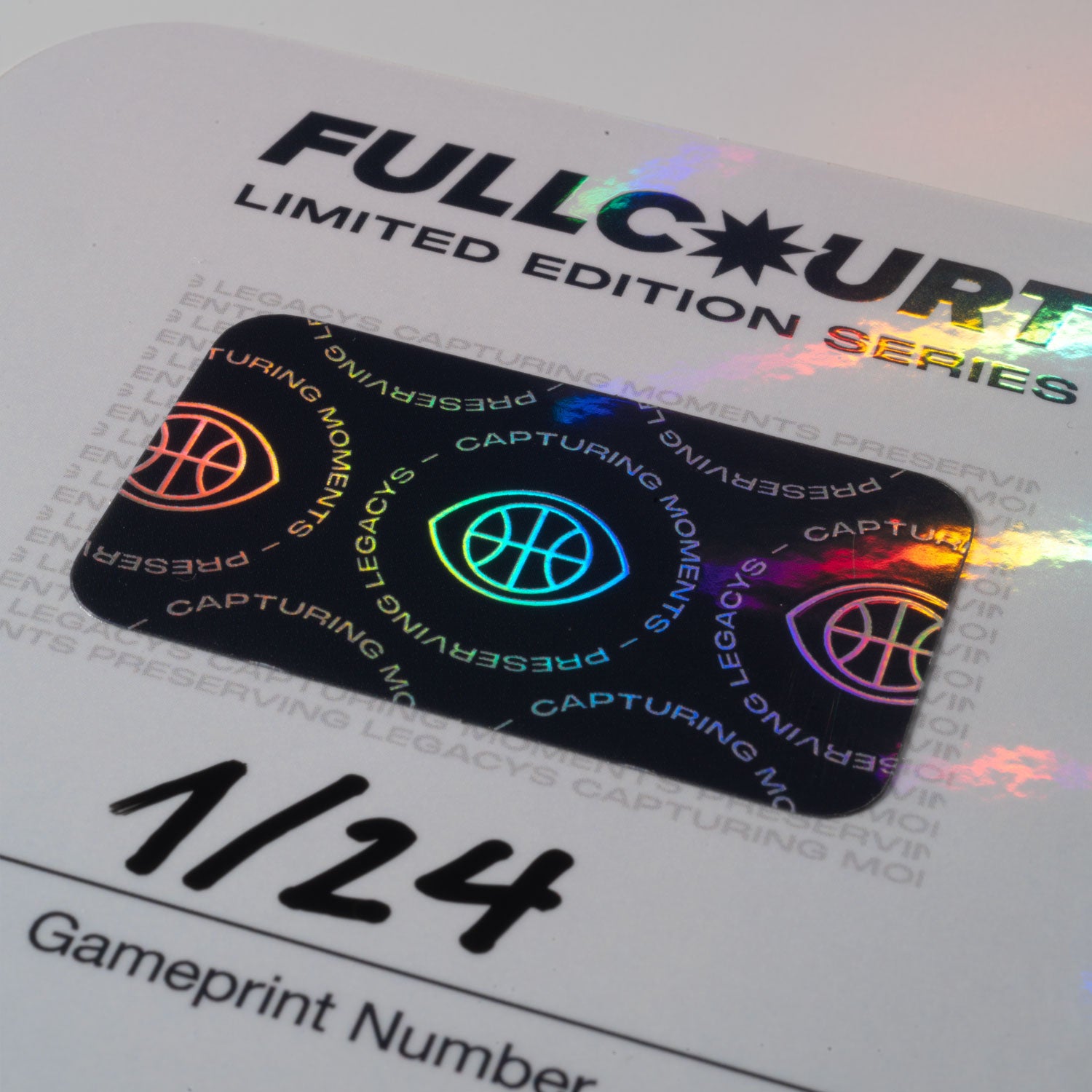 MVP Edition No. 1 | Andi Obst