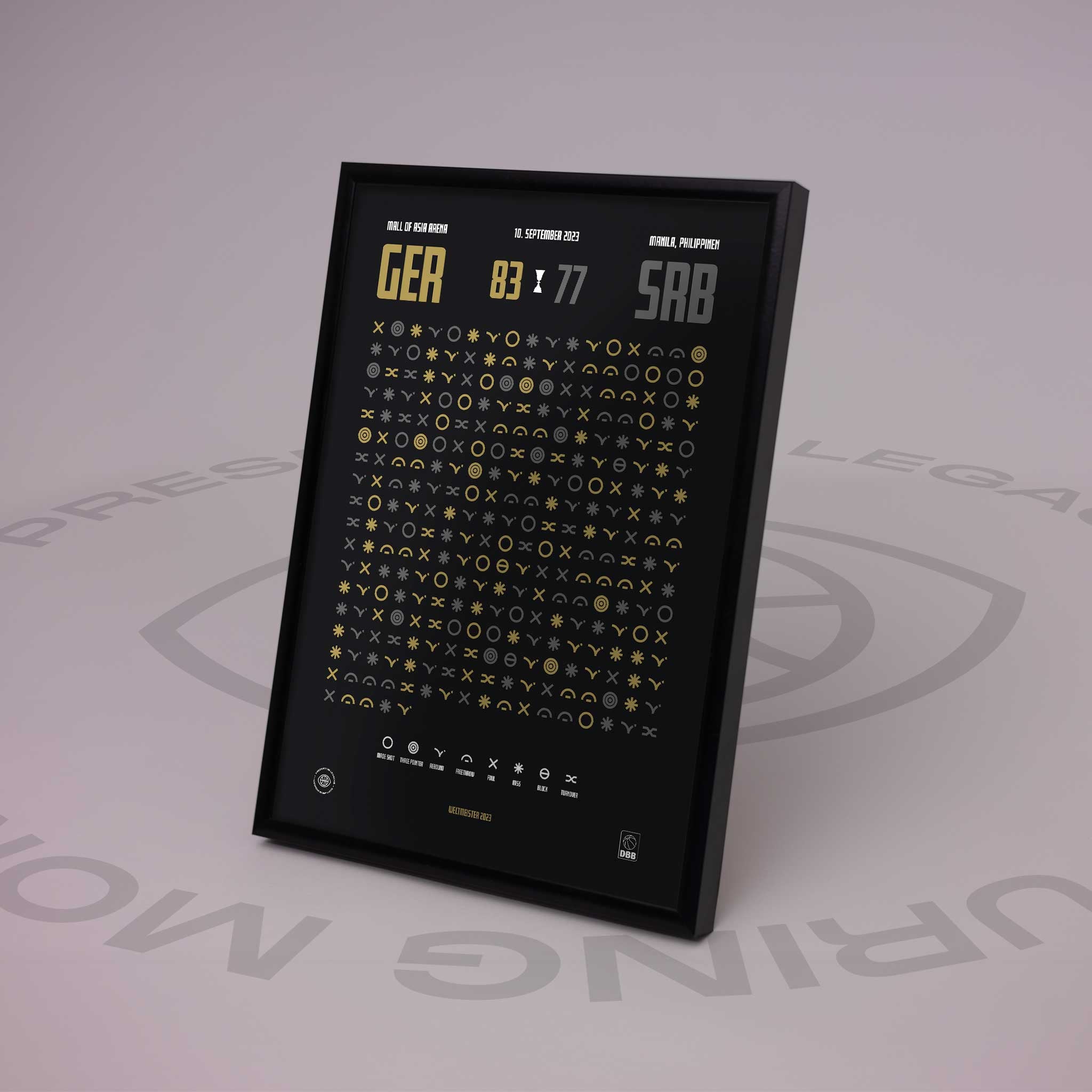 Weltmeister 2023 – MINI