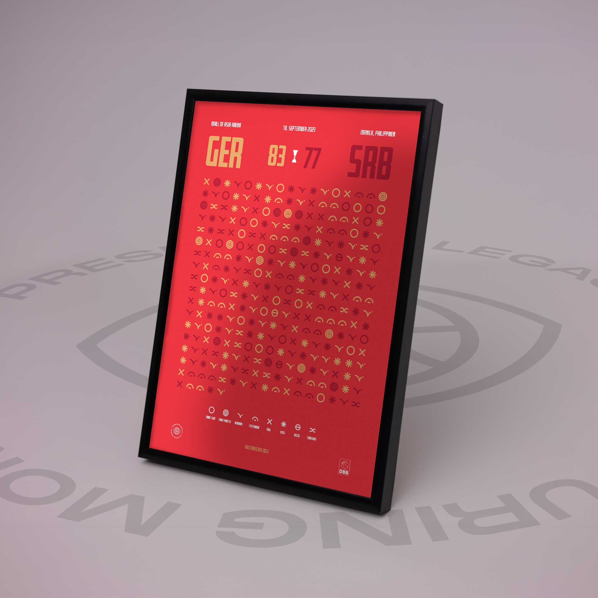 Weltmeister 2023 – MINI