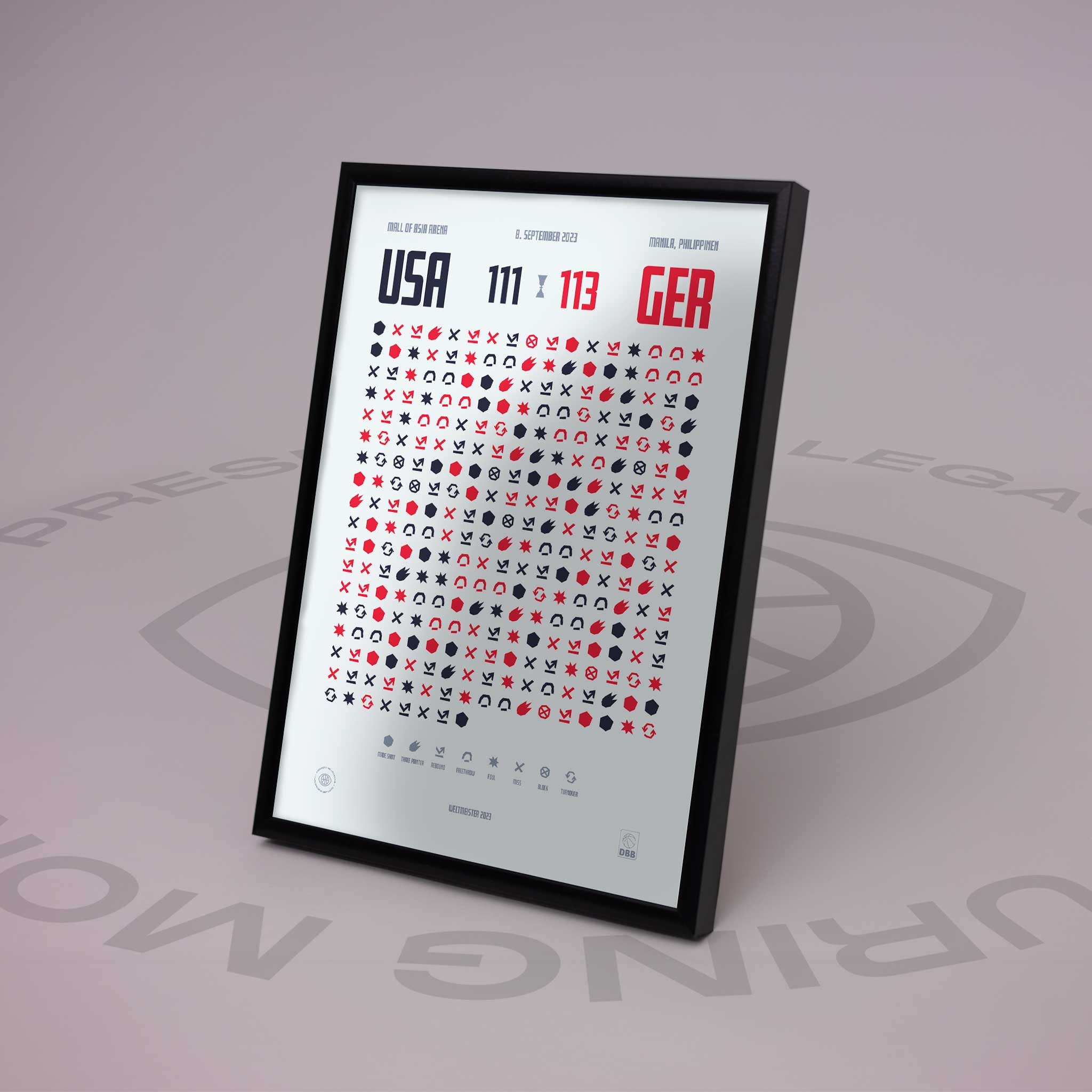 Halbfinale 2023 – MINI