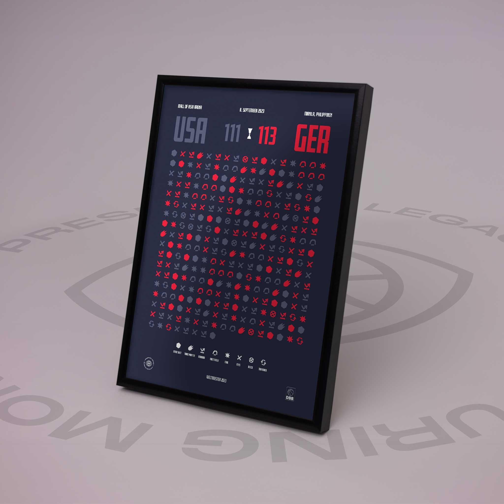 Halbfinale 2023 – MINI