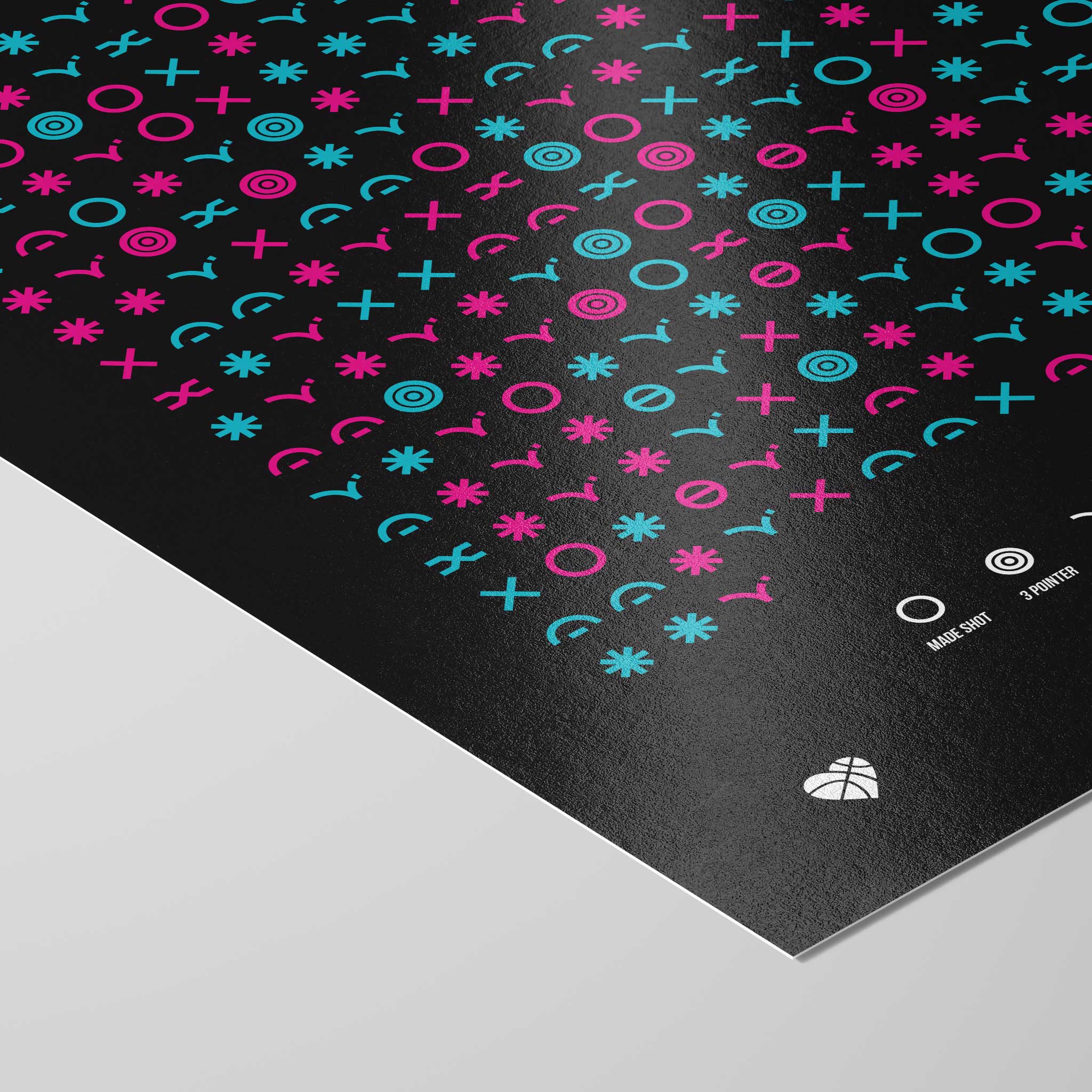 Champions League 2023 – Poster