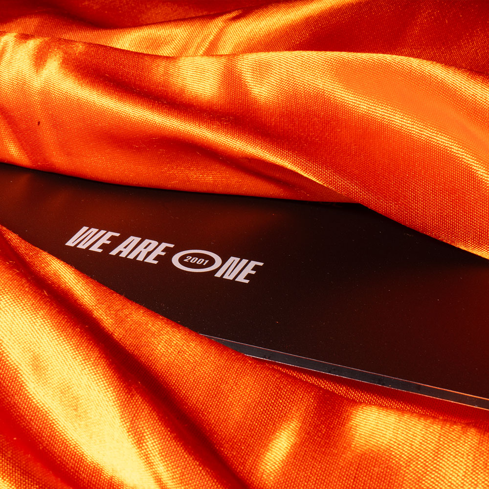 Ulm Meister Aluminiumdruck