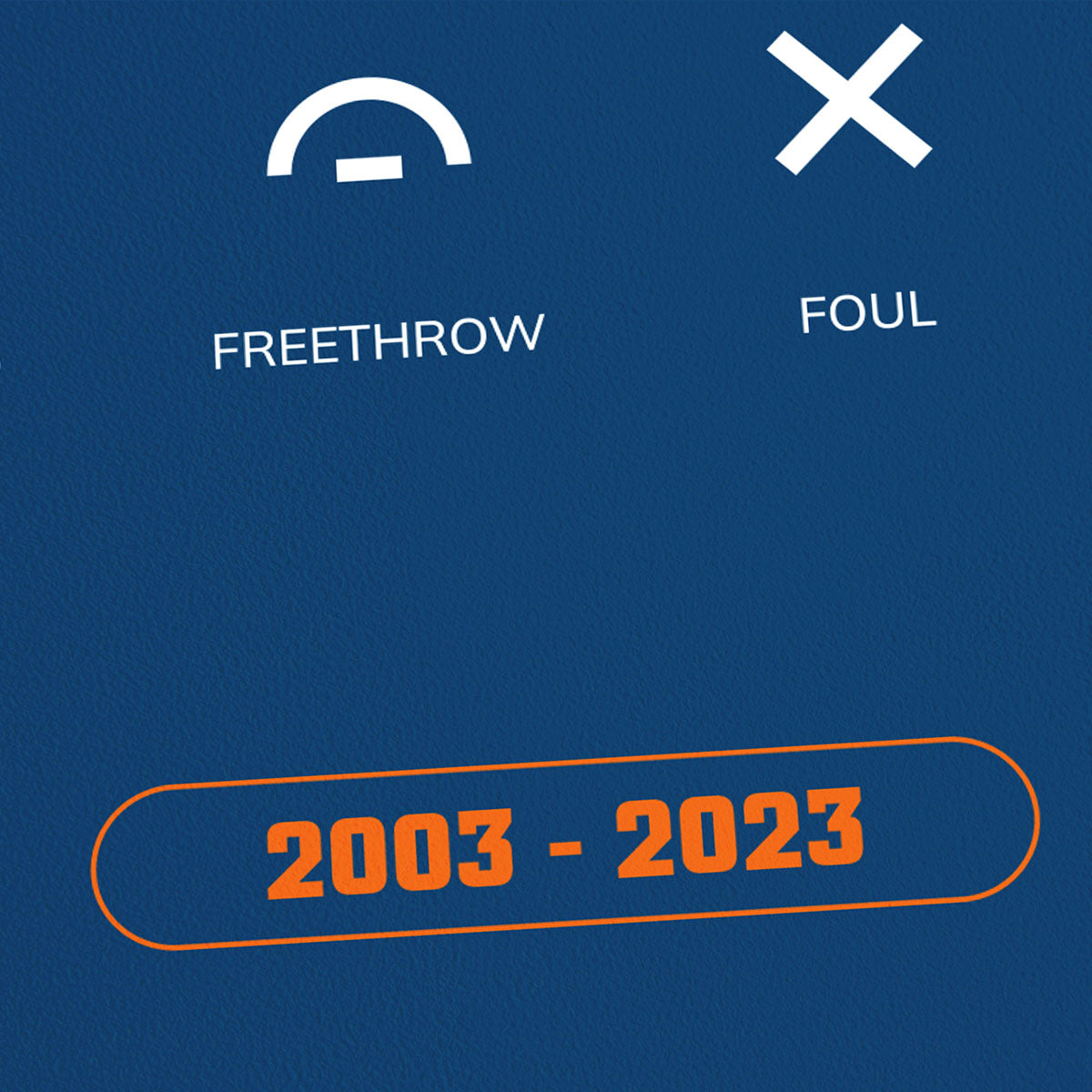 20 years of polar bears poster